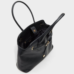 Aldo Eevangeliaax in Other Black - Satchel bag
