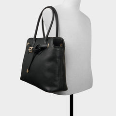 Aldo Eevangeliaax in Other Black - Satchel bag