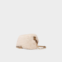Aldo Evengeliaa in Bone - Crossbody bag