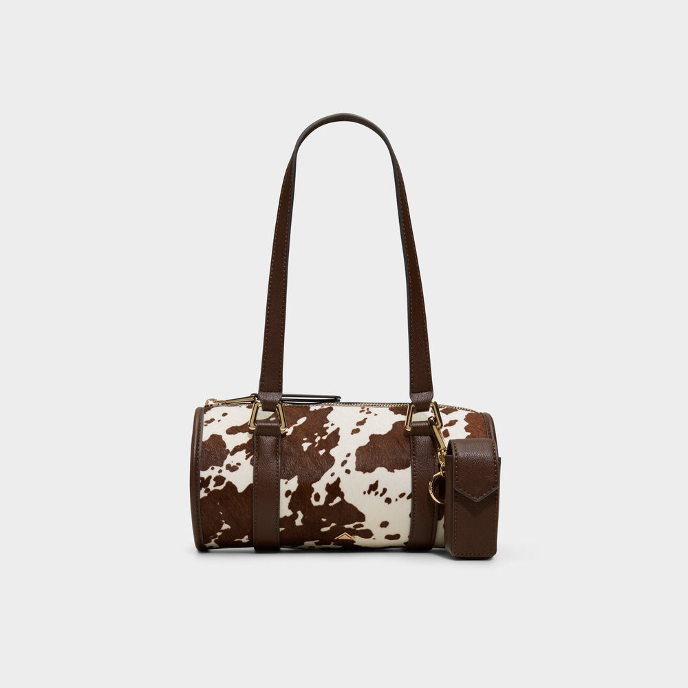 Aldo Beatrizz in Other Brown - Shoulder bag