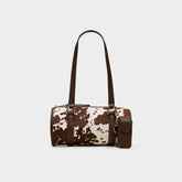 Aldo Beatrizz in Other Brown - Shoulder bag