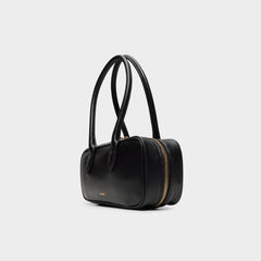 Aldo Daystromm in Black - Satchel bag