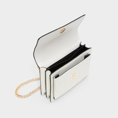 Aldo Miyabell in White - Crossbody bag