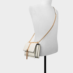 Aldo Miyabell in White - Crossbody bag