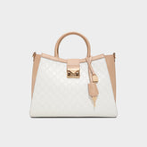 Aldo Crelally Other White Women's Tote & Satchel bags - Satchel bag