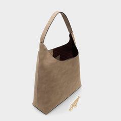 Aldo Flonn in Taupe -