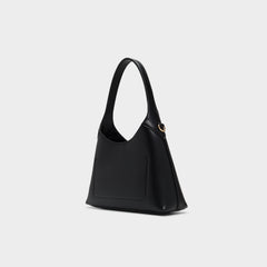 Aldo Smallharperr in Black - Hobo bag