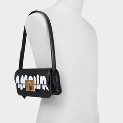 Aldo Amandyy in Black - Shoulder bag