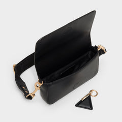 Aldo Gwendyy in Black - Crossbody bag