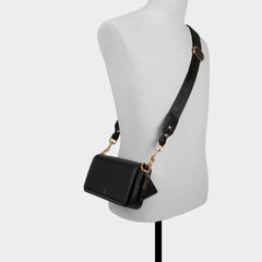 Aldo Gwendyy in Black - Crossbody bag