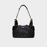 Aldo Stilaax in Denim - Shoulder bag