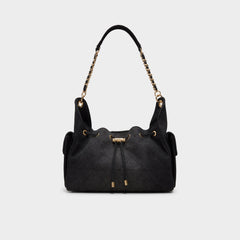 Aldo Stilaax in Denim - Shoulder bag