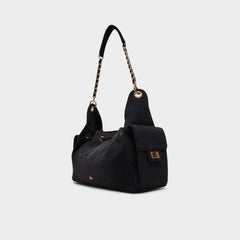 Aldo Stilaax in Denim - Shoulder bag