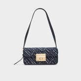 Aldo Amandyy in Denim - Shoulder bag