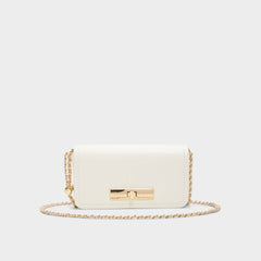 Aldo Dalenn in White - Crossbody bag