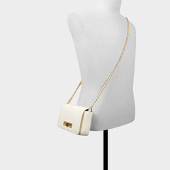 Aldo Dalenn in White - Crossbody bag