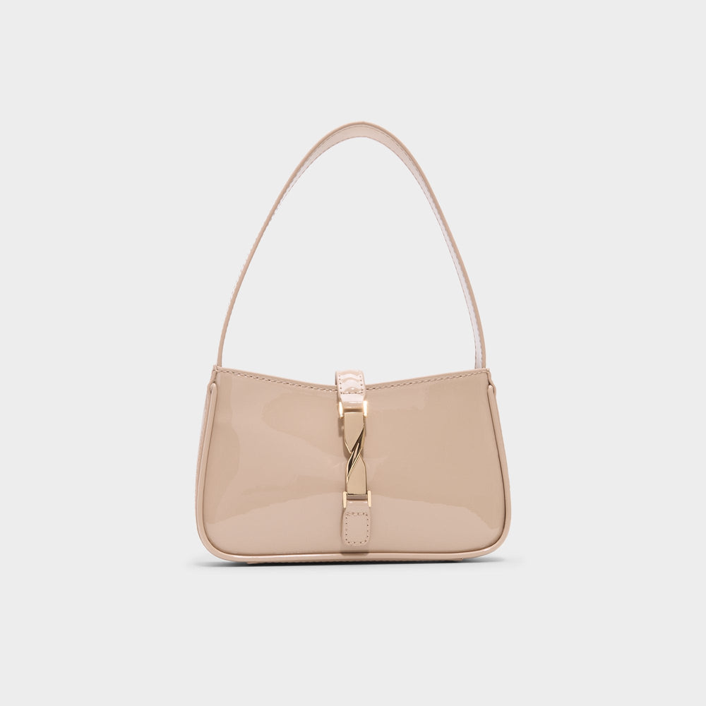 Aldo Abrielle in Natural - Shoulder bag