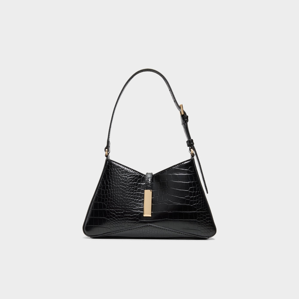 Aldo Julietta in Black - Shoulder bag