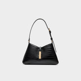 Aldo Julietta in Black - Shoulder bag