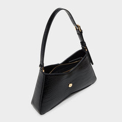 Aldo Julietta in Black - Shoulder bag