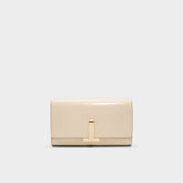 Aldo Adoring in Cream - Clutch