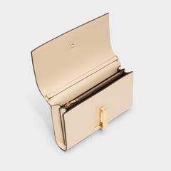 Aldo Adoring in Cream - Clutch