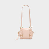 Aldo Ellina Light Pink Women's Shoulder Bags - Shoulder bag