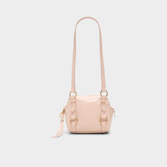 Aldo Ellina Light Pink Women's Shoulder Bags - Shoulder bag