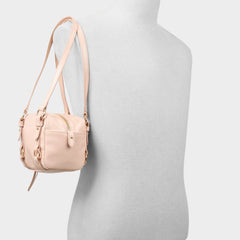 Aldo Ellina Light Pink Women's Shoulder Bags - Shoulder bag