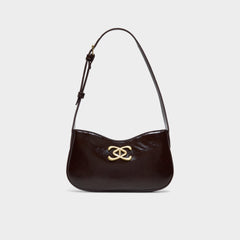 Aldo Ccharlipurseex in Plum - Shoulder bag