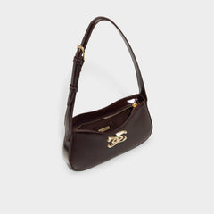 Aldo Ccharlipurseex in Plum - Shoulder bag