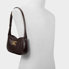 Aldo Ccharlipurseex in Plum - Shoulder bag