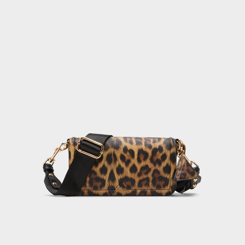 Aldo Gwendyy in Multi - Crossbody bag