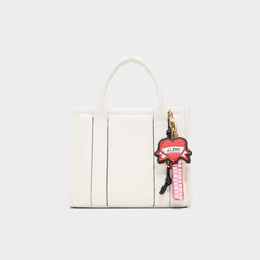 Aldo Whatisadam in White - Satchel bag