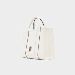 Aldo Whatisadam in White - Satchel bag
