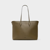 Aldo Everythingtotee in Khaki - Tote bag
