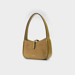 Aldo Abriellaa in Green - Shoulder bag