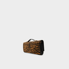 Aldo Rouxx in Open Brown - Clutch