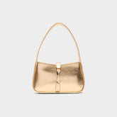 Aldo Abrielle in Gold - Shoulder bag