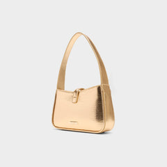 Aldo Abrielle in Gold - Shoulder bag