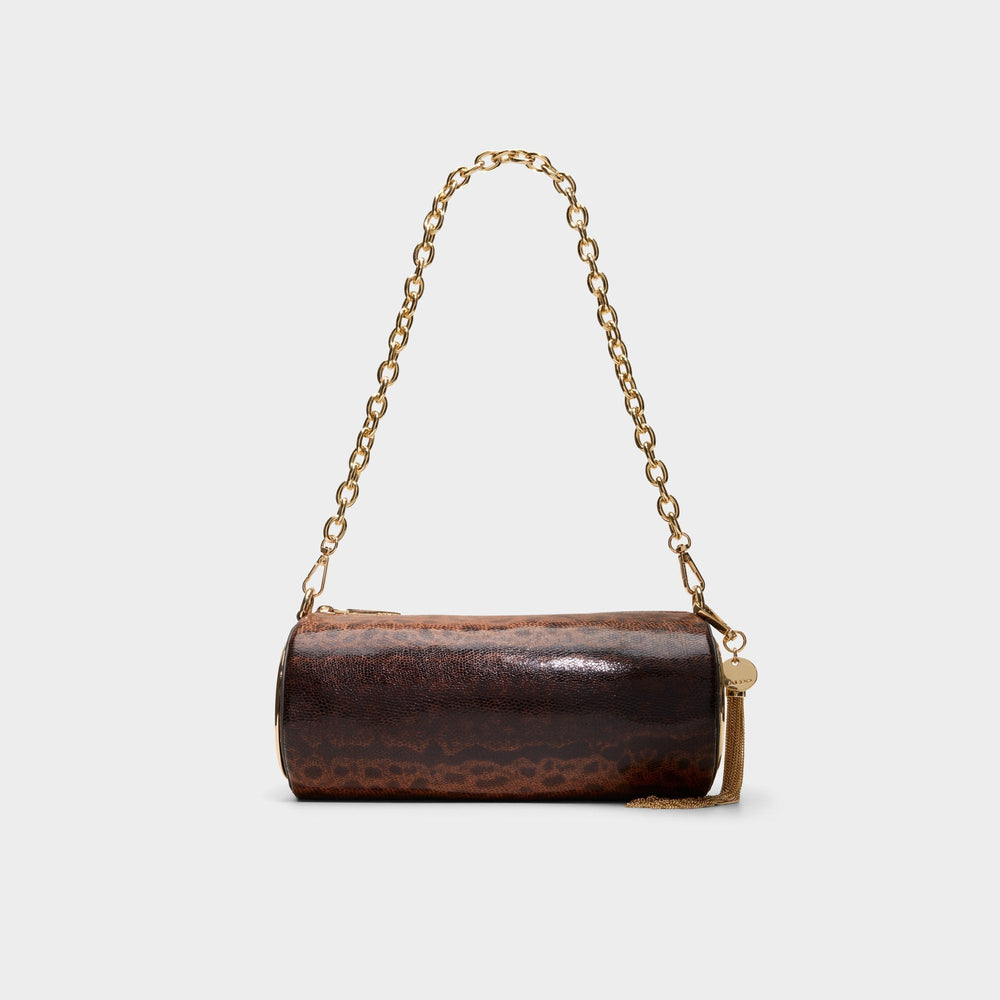 Aldo Iness in Other Brown - Shoulder bag