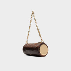 Aldo Iness in Other Brown - Shoulder bag