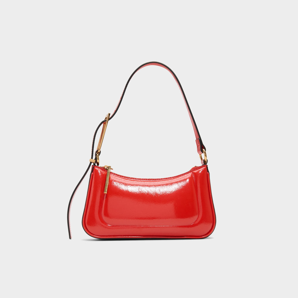 Aldo Zelieex Red Women's Shoulder Bags - Shoulder bag