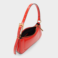 Aldo Zelieex Red Women's Shoulder Bags - Shoulder bag