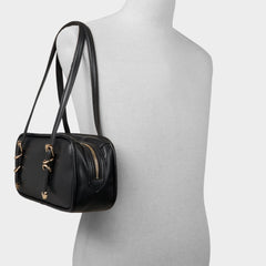 Aldo Casandraa in Black - Shoulder bag