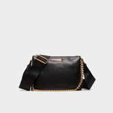 Aldo Alaeteriell Black Women's Crossbody Bags - Crossbody bag