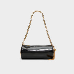Aldo Iness in Black - Shoulder bag