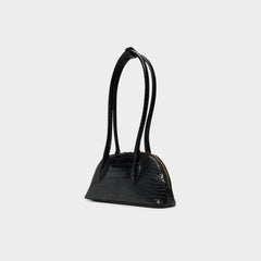 Aldo Heileyy in Black - Shoulder bag