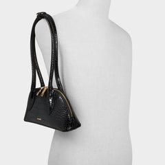 Aldo Heileyy in Black - Shoulder bag