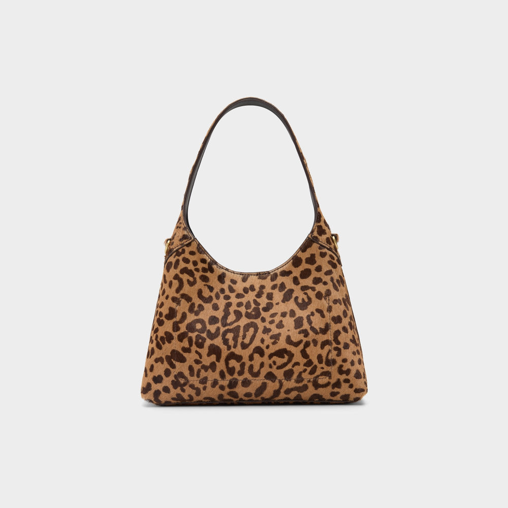 Aldo Smallharperr in Other Brown - Hobo bag